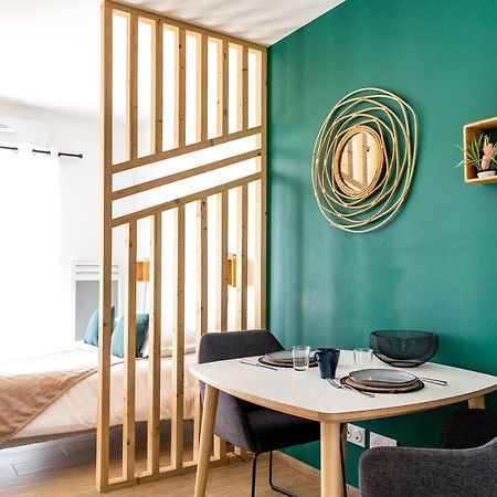 Nopale Apartment Сен Мало Екстериор снимка